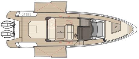 Deck Plan