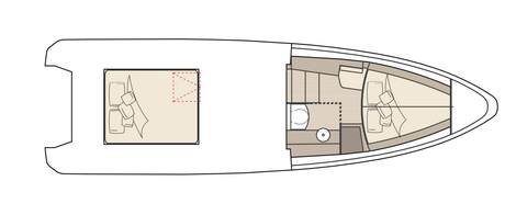 Deck Plan