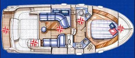 Deck Plan