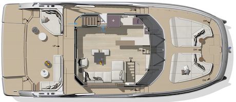 Deck Plan