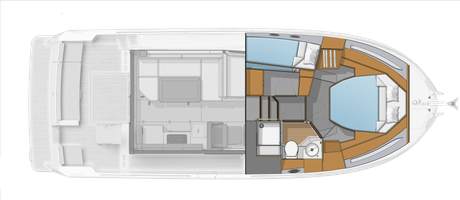Deck Plan