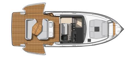 Deck Plan