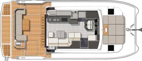 Deck Plan