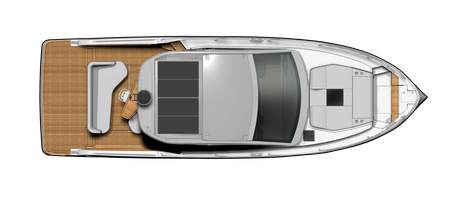 Deck Plan