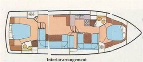 Deck Plan