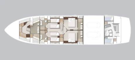 Deck Plan