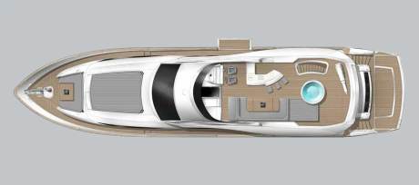 Deck Plan