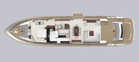 Deck Plan