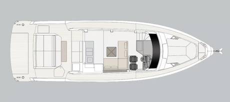 Deck Plan
