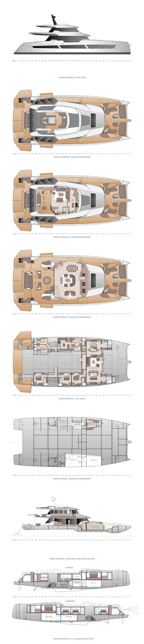 Deck Plan
