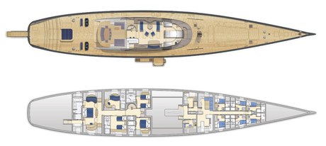 Deck Plan