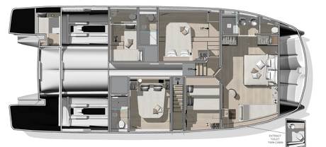 Deck Plan