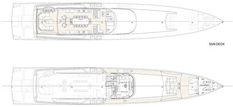 Deck Plan