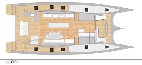 Deck Plan