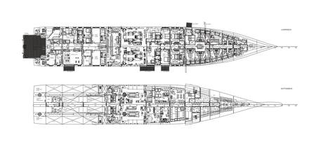 Deck Plan