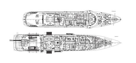 Deck Plan