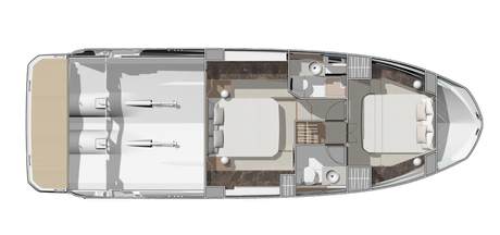 Deck Plan
