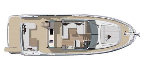 Deck Plan