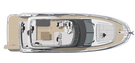 Deck Plan