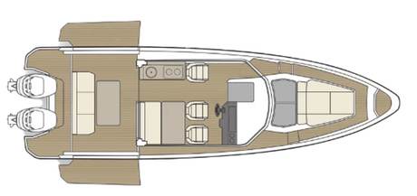 Deck Plan