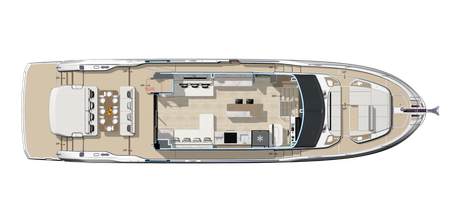 Deck Plan