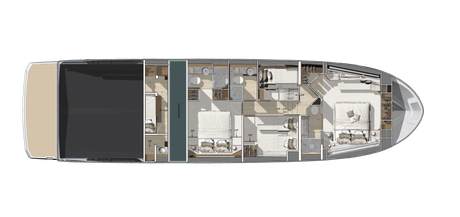 Deck Plan