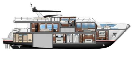 Deck Plan
