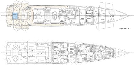 Deck Plan