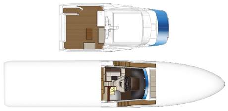 Deck Plan