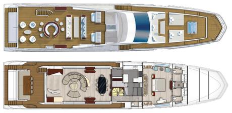Deck Plan