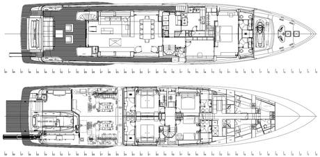 Deck Plan