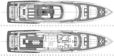 Deck Plan