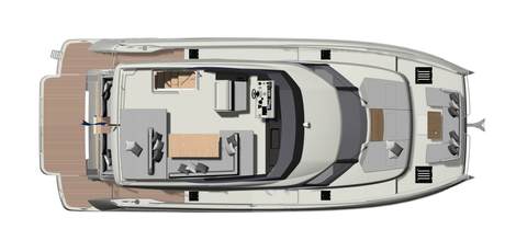 Deck Plan