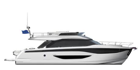 Deck Plan