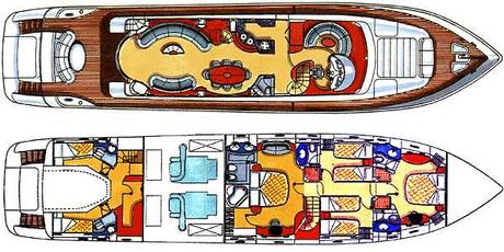 Deck Plan