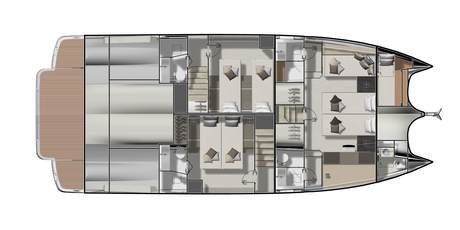 Deck Plan