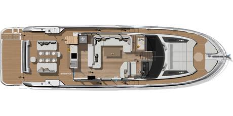 Deck Plan