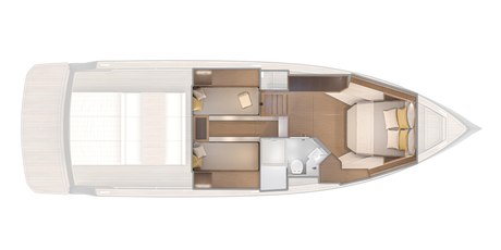 Deck Plan