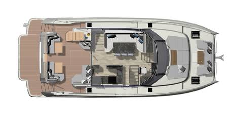 Deck Plan