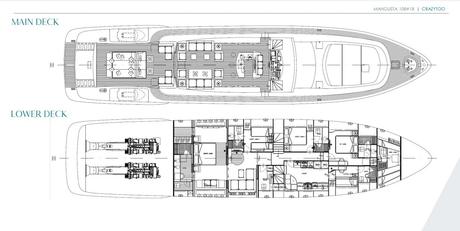 Deck Plan