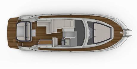 Deck Plan