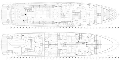 Deck Plan