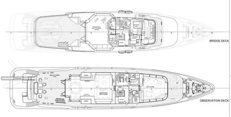 Deck Plan