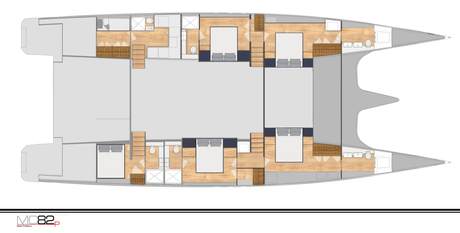 Deck Plan