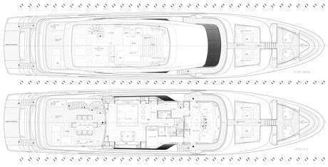 Deck Plan