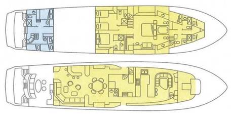 Deck Plan