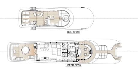 Deck Plan