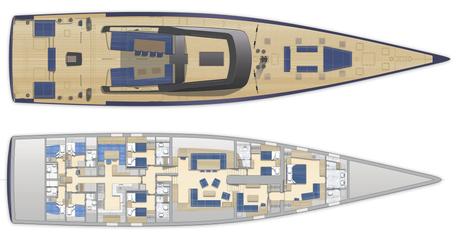 Deck Plan