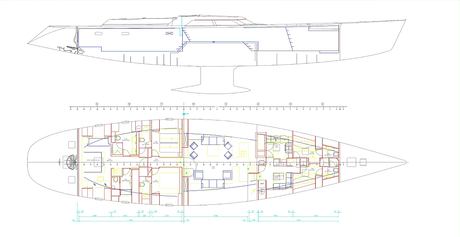 Deck Plan
