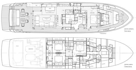 Deck Plan